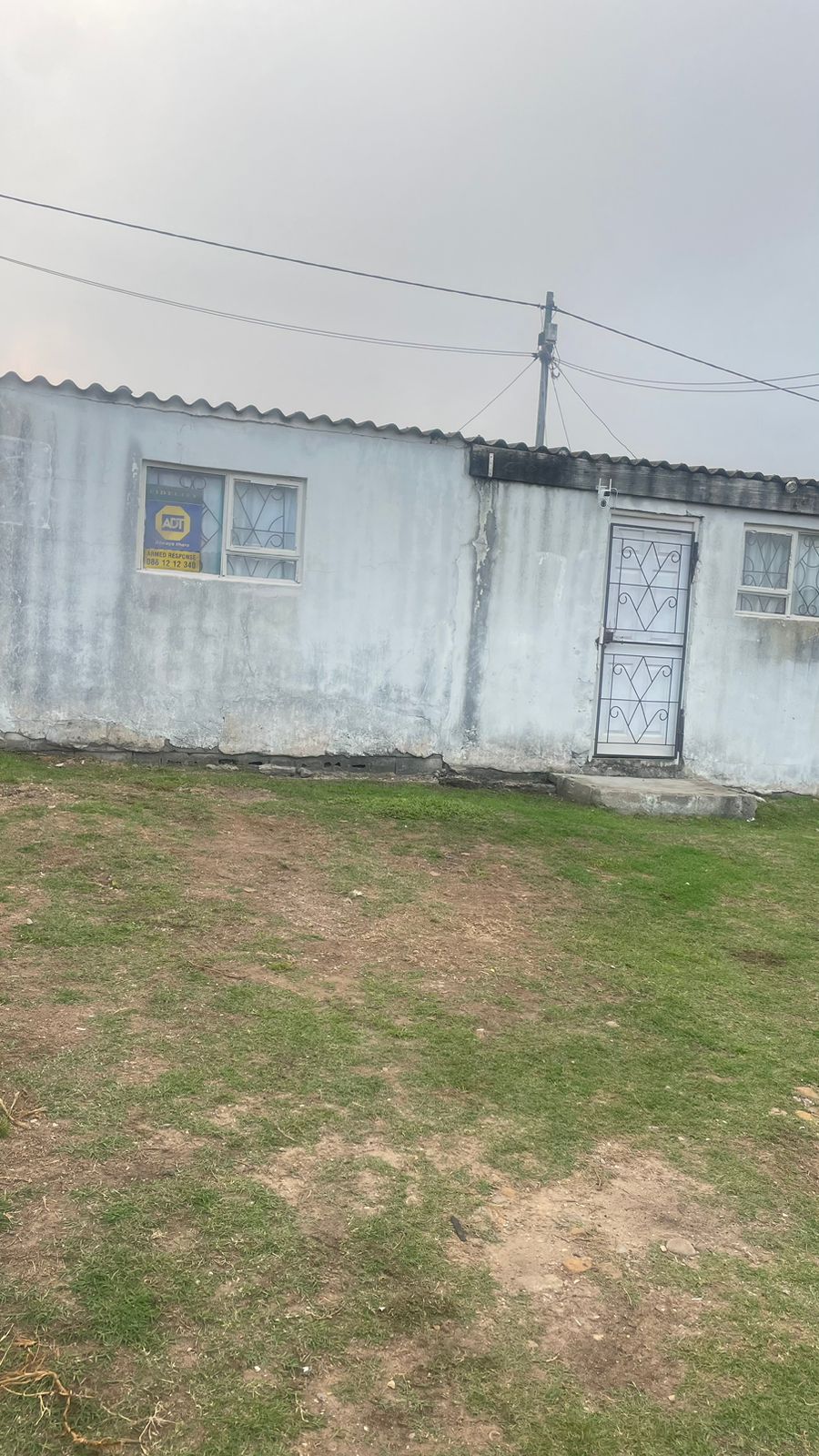 1 Bedroom Property for Sale in Kwanonqaba Western Cape